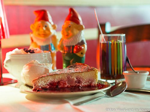 Salon de Thé Grand'Rue