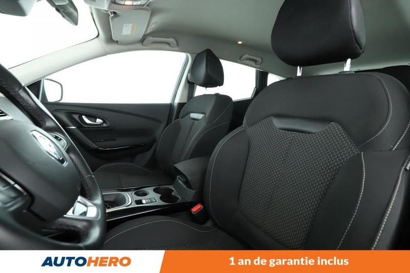 Renault Kadjar 1.5 dCi Blue Business Edc 115 ch