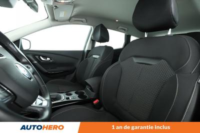 Renault Kadjar 1.5 dCi Blue Business Edc 115 ch