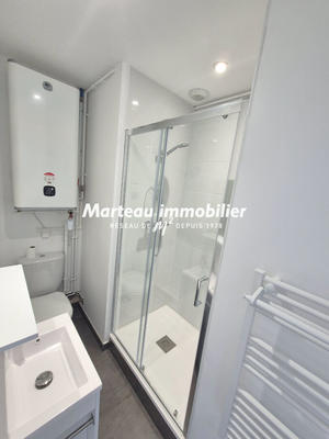 Immeuble - 41 m²