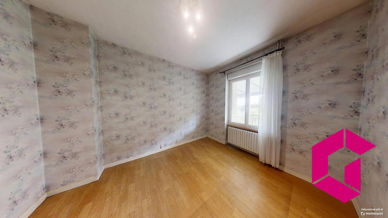 Maison traditionnelle - 114 m² - 6 pièces