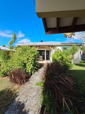 Maison - 51 m² - 3 pièces