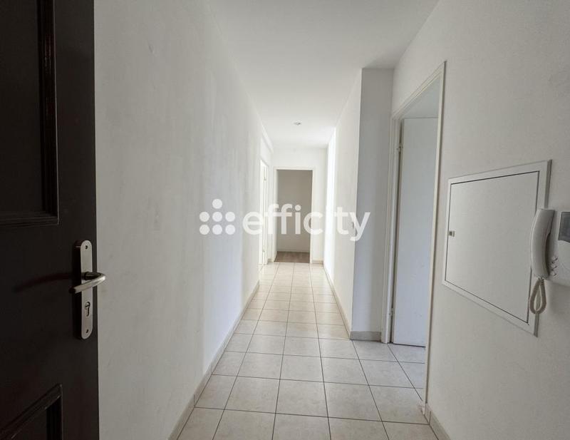 Appartement - 69 m² - 3 pièces
