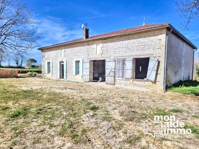 Maison - 460 m² - 8 pièces