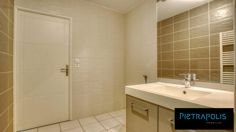 Appartement - 30 m² - 1 pièce