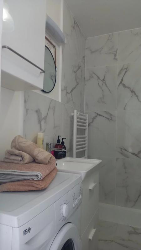 Appartement - 31 m² - 2 pièces