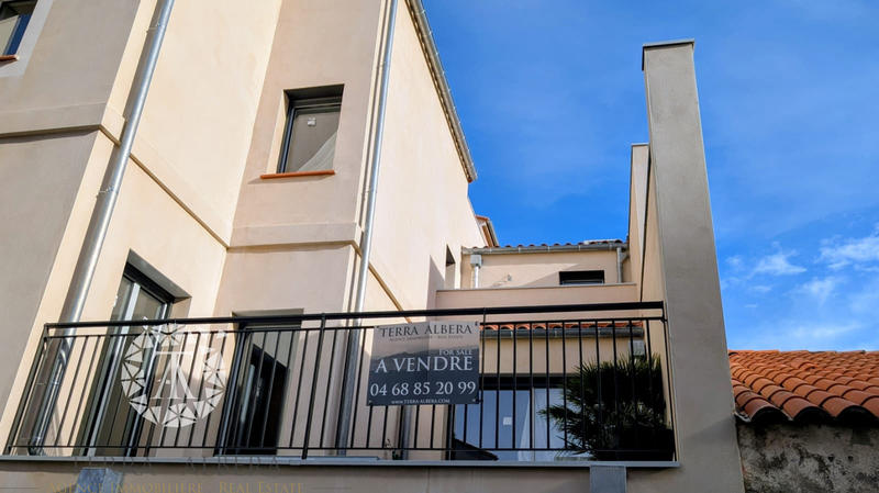 Appartement - 93 m² - 4 pièces