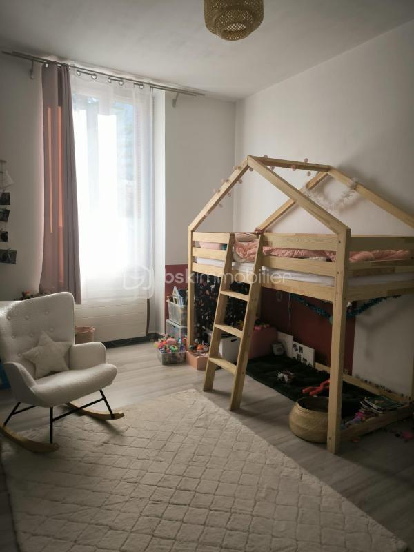 Appartement - 73 m² - 3 pièces