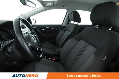 Volkswagen Polo 1.2 Tsi BlueMotion Tech Allstar Dsg7 5p 90 ch