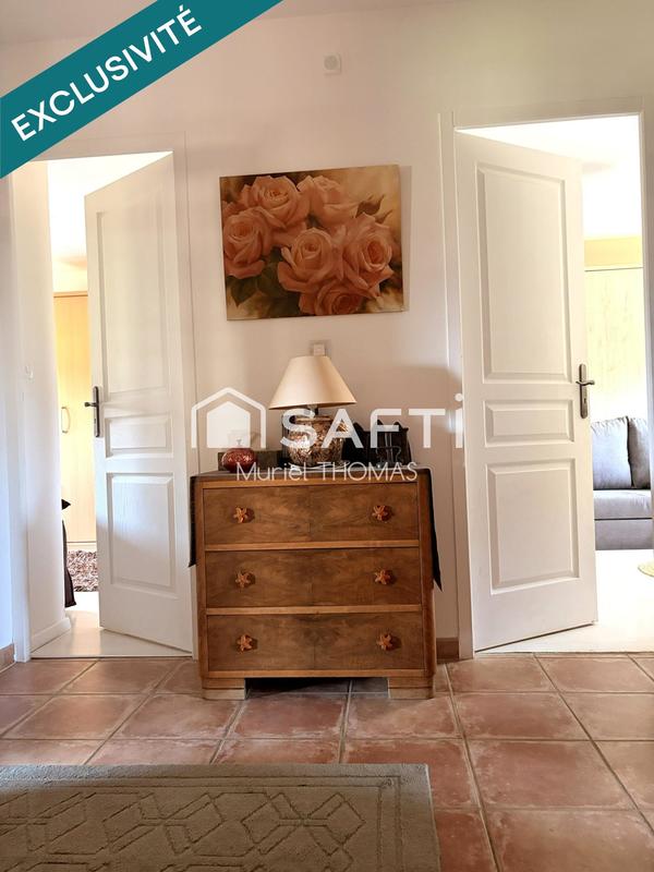 Maison - 156 m² - 5 pièces