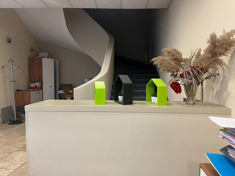 Local commercial - 150 m²