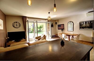 Appartement - 75 m² - 3 pièces