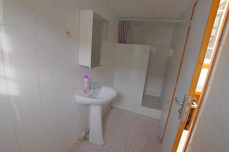 Maison de ville - 73 m² - 4 pièces