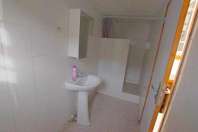 Maison de ville - 73 m² - 4 pièces