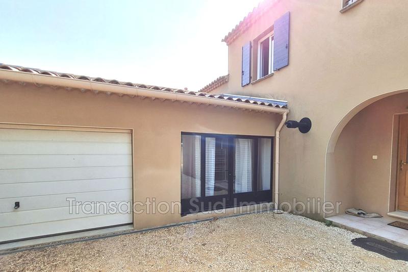 Villa - 143 m² - 7 pièces