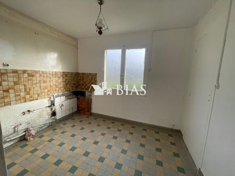 Maison - 78 m² - 4 pièces