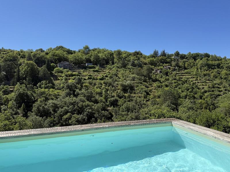 Maison - 71 m² - 4 pièces