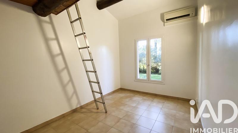 Maison - 127 m² - 5 pièces
