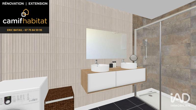 Local commercial - 167 m²