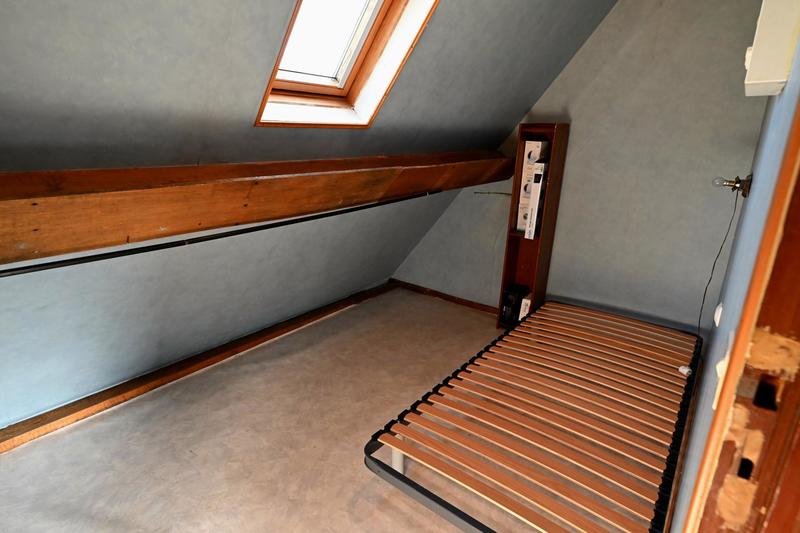 Maison - 126 m² - 6 pièces