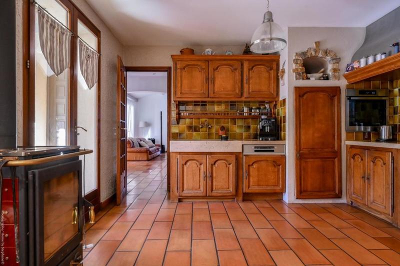 Villa - 150 m² - 7 pièces