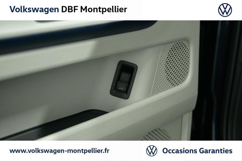 Volkswagen Id. Buzz 286 ch Pro 7 places