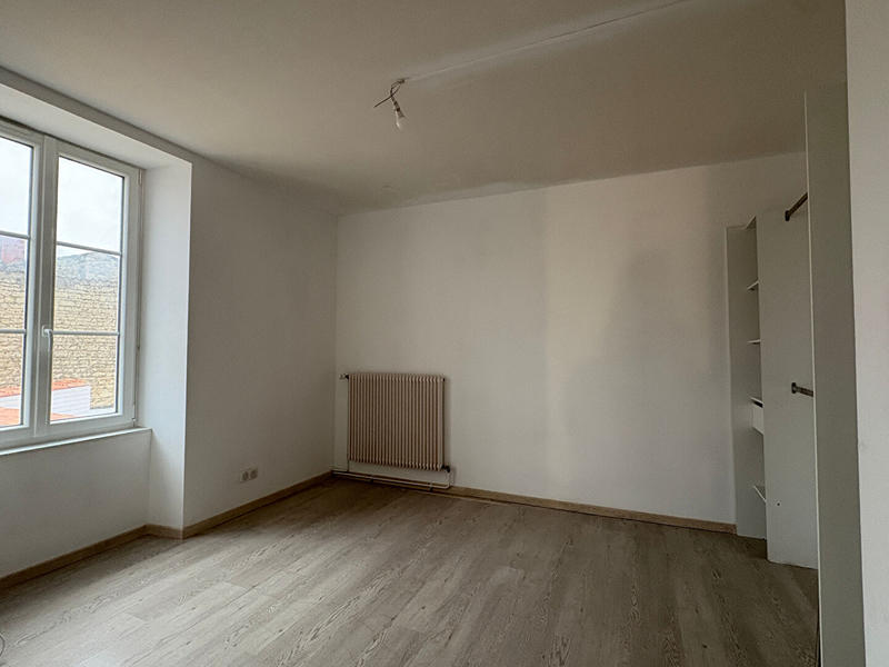 Maison - 82 m² - 4 pièces