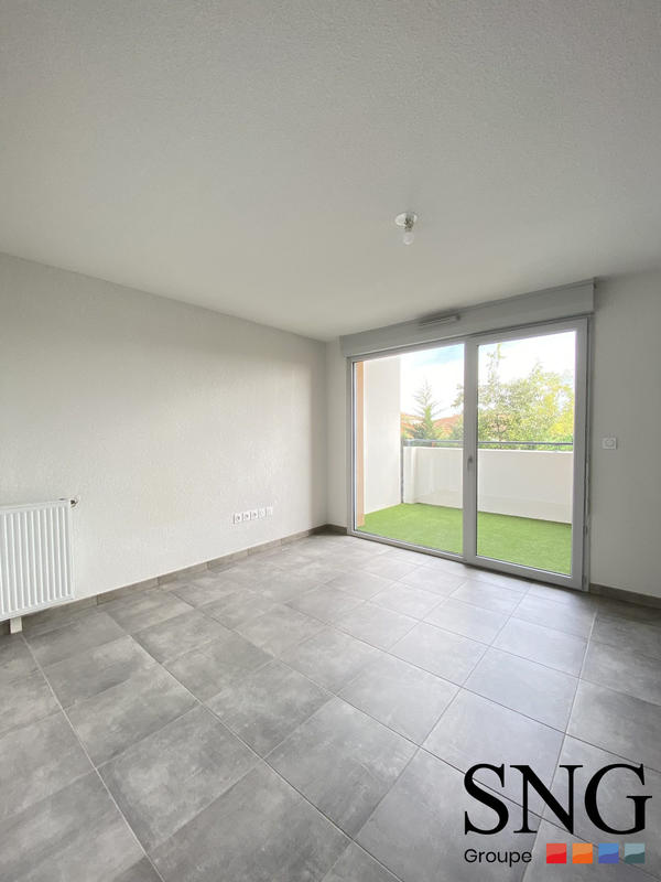 Appartement - 74 m² - 3 pièces
