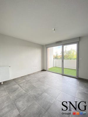 Appartement - 74 m² - 3 pièces