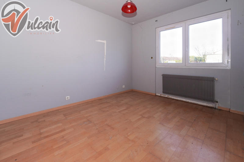 Maison - 155 m² - 6 pièces