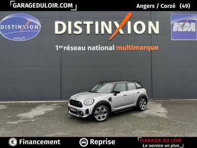 Mini Countryman F60 Lci Mini 178 ch All4 Bva8 Cooper s Essential