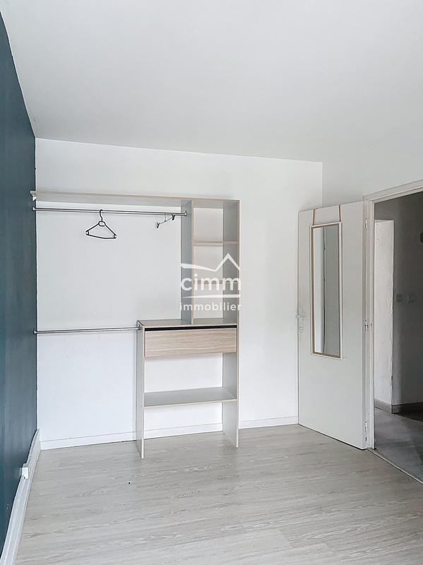 Duplex - 71 m² - 3 pièces