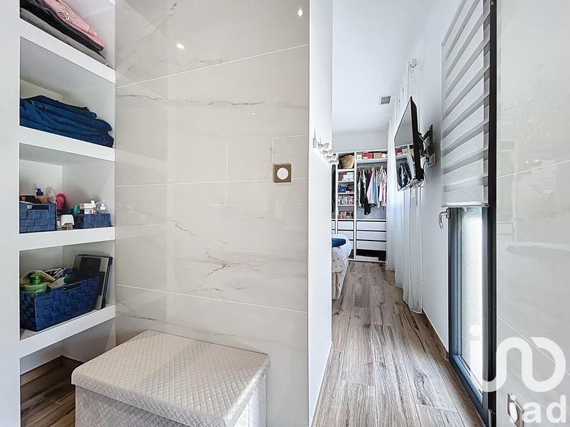 Maison - 144 m² - 5 pièces