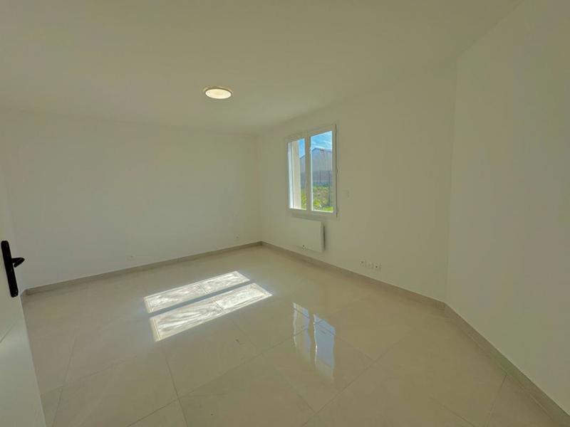 Maison - 108 m² - 5 pièces