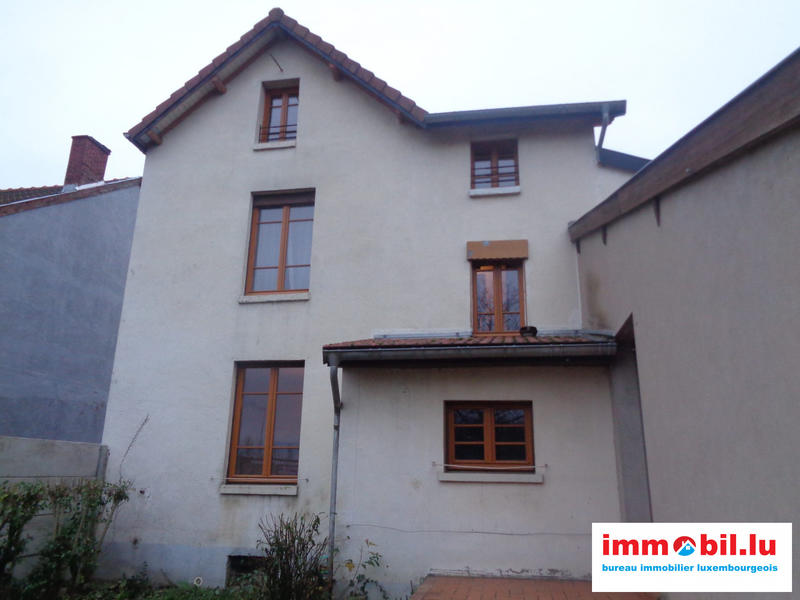 Maison - 177 m² - 6 pièces
