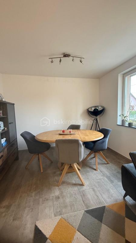 Maison - 131 m² - 7 pièces