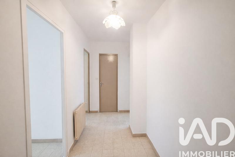 Appartement - 74 m² - 3 pièces