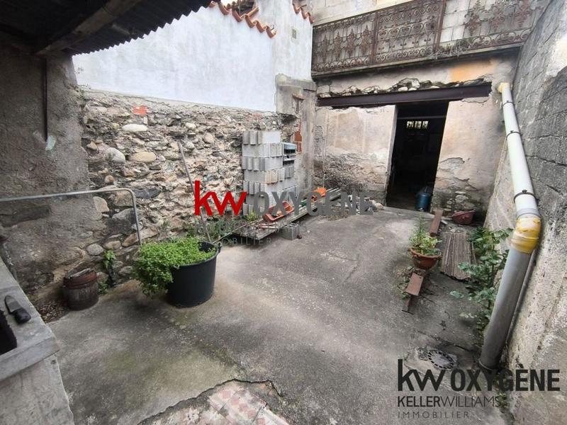 Bureau - 354 m² - 15 pièces