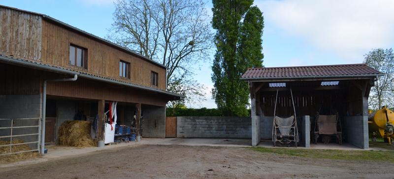 Maison - 169 m² - 6 pièces