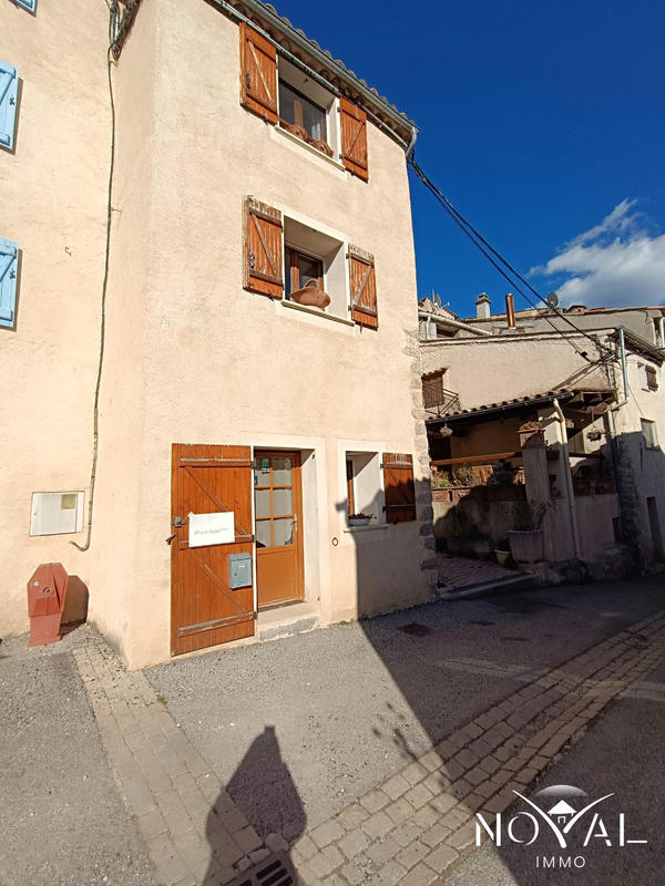 Appartement - 53 m² - 3 pièces