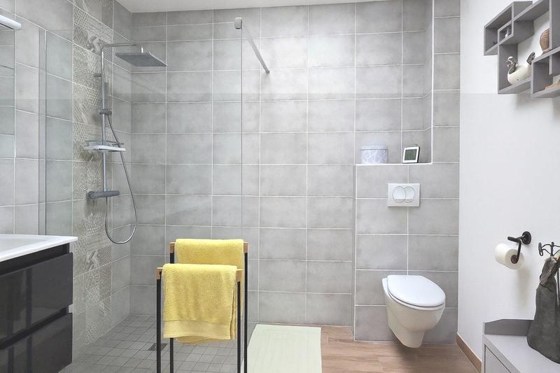 Maison - 114 m² - 4 pièces