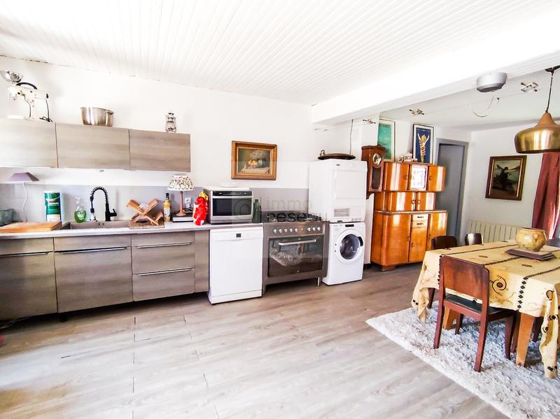 Maison de maîtres - 395 m² - 14 pièces