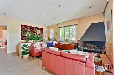 Maison - 187 m² - 6 pièces