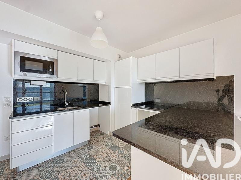 Appartement - 77 m² - 4 pièces