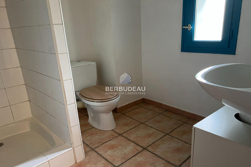 Maison de ville - 63 m² - 3 pièces