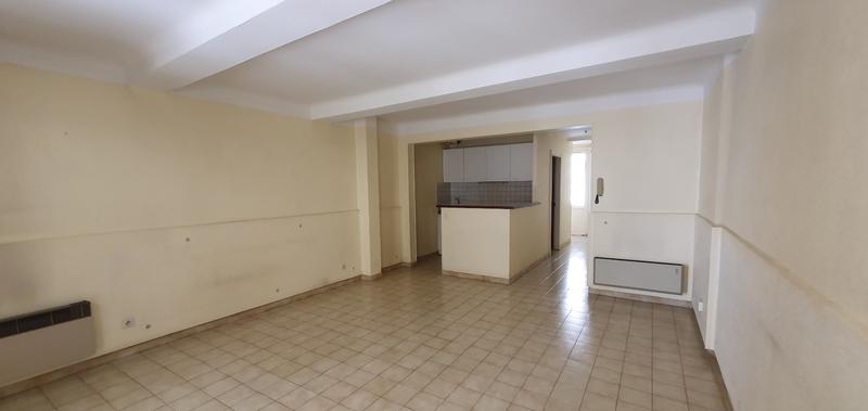 Appartement - 42 m² - 1 pièce