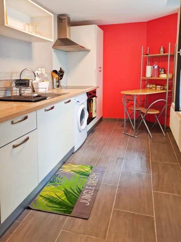 Appartement - 23 m² - 1 pièce