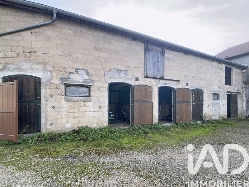 Maison - 148 m² - 5 pièces