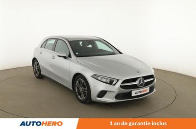 Mercedes Classe a 180 d Style Line 7g-Dct 116 ch