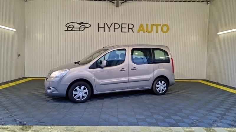 Citroën Berlingo Multispace Hdi 90 Confort